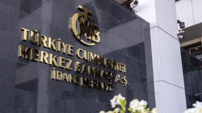 Yıllık enflasyon beklentileri, ekimde piyasa katılımcıları için yükselirken hanehalkı ve