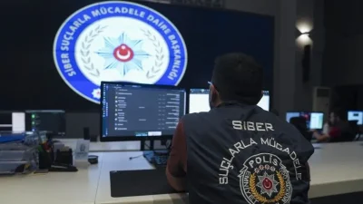 İçişleri Bakanlığı, Eskişehir merkezli 33 ilde 119 şüpheliye yönelik eş