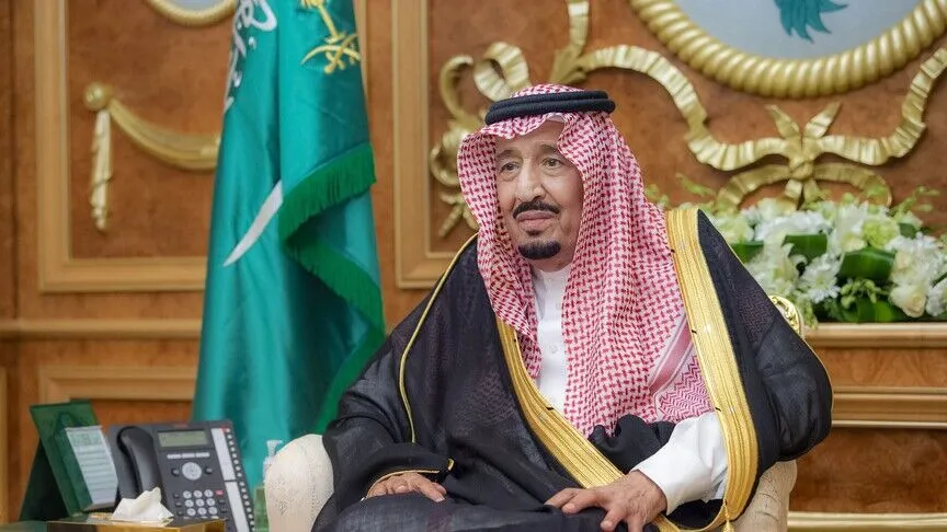 Prens Abdülaziz bin Salman, "Enerji güvenliğini sağlamak, hiçbir ülkenin tek
