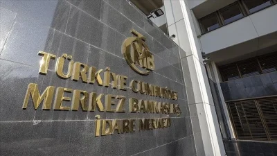 Türkiye Cumhuriyet Merkez Bankası (TCMB), TCMB Elektronik Veri Dağıtım Sistemi
