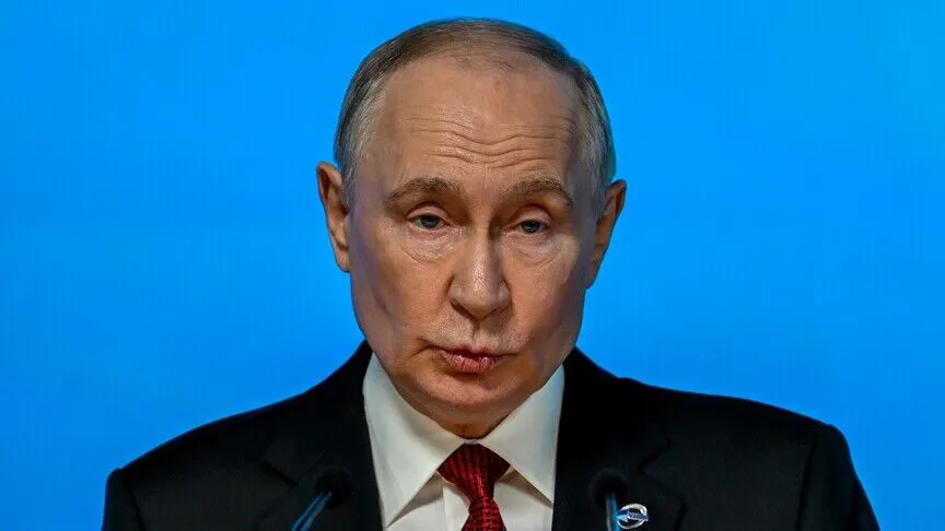 Rusya Devlet Başkanı Vladimir Putin, Bağımsız Devletler Topluluğu (BDT) ülkeleri