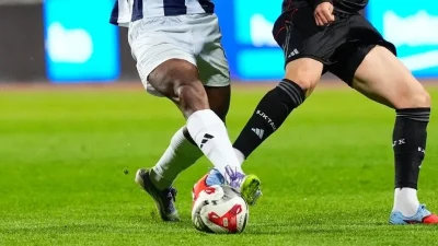 Beşiktaş, Trendyol Süper Lig'in 10. haftasında yarın deplasmanda Kasımpaşa ile