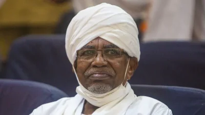 Sudan'ın eski Cumhurbaşkanı Ömer el-Beşir'in ailesi, Beşir'in sağlık durumunun kötüleştiğine