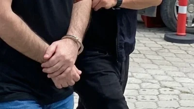 İçişleri Bakanlığı, 16 ilde organize suçlarla mücadele kapsamında düzenlenen operasyonlarda