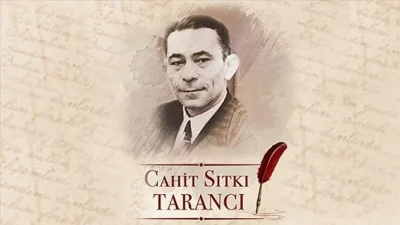 Türk edebiyatında "Otuz Beş Yaş" ve "Memleket İsterim" şiirleriyle hafızalara