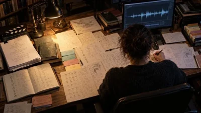 Bilim insanları, kurgusal dillerin yalnızca sinema, dizi ve edebiyat dünyasının