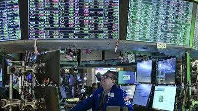 ABD'de enflasyonun hızlanmasıyla ABD Merkez Bankasının (Fed) faiz artırabileceğine yönelik
