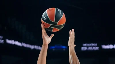 Basketbol Avrupa Ligi'nde (EuroLeague) bu sezon 3. kez çift maç