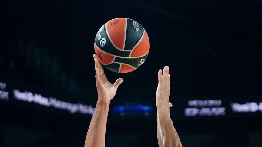 Basketbol Avrupa Ligi'nde (EuroLeague) bu sezon 3. kez çift maç