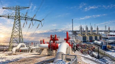 Bakan Bayraktar, Kalkınma Yolu Projesi'nin petrol, doğal gaz ve elektrik