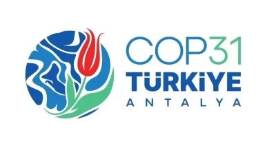 Türkiye'nin ev sahipliğinde 9-20 Kasım'da Antalya'da düzenlenecek Birleşmiş Milletler İklim