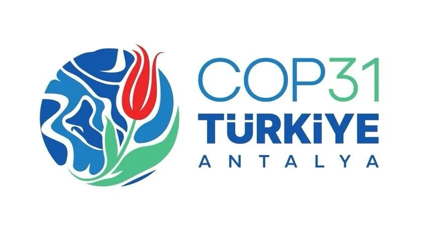 Türkiye'nin ev sahipliğinde 9-20 Kasım'da Antalya'da düzenlenecek Birleşmiş Milletler İklim