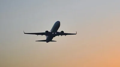 İsrail yetkililerinin Flydubai'nin geçici olarak seferlerini durdurmasının ardından geri dönüş