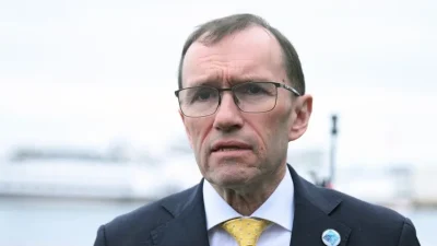 Norveç Dışişleri Bakanı Espen Barth Eide, ülkesindeki Nobel Komitesini hedef