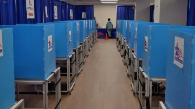 ABD'nin Ottawa Büyükelçiliği, Kanada hükümetinin ABD'de 3 Kasım'da yapılacak ara