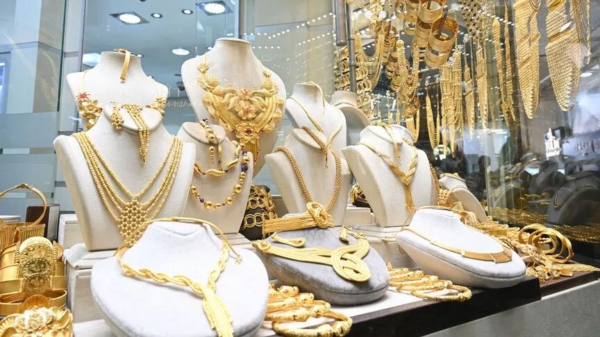 Ankara Kuyumcular ve Saatçiler Odası Başkanı Sönmez, piyasada daha düşük