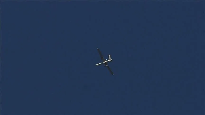 Moskova lojistik ve iletişim tesislerini vurduğunu söylerken, Kiev hava savunma