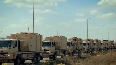 ASELSAN ile Cumhurbaşkanlığı Savunma Sanayii Başkanlığı (SSB) arasında yeni nesil