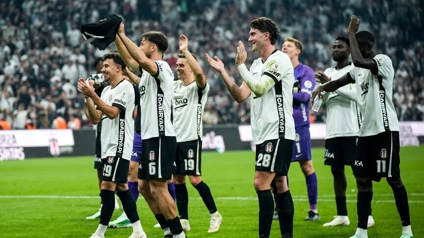 UEFA Avrupa Ligi'nin ikinci haftasında yarın Almanya temsilcisi Hoffenheim ile