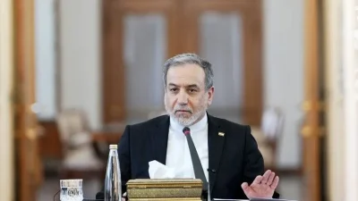 İran Dışişleri Bakanı Abbas Erakçi, Tahran ile Washington arasındaki dolaylı