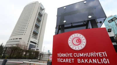 Ticaret Bakanlığı, tüketicilerin ekonomik refahını korumak amacıyla yılın 9 ayında