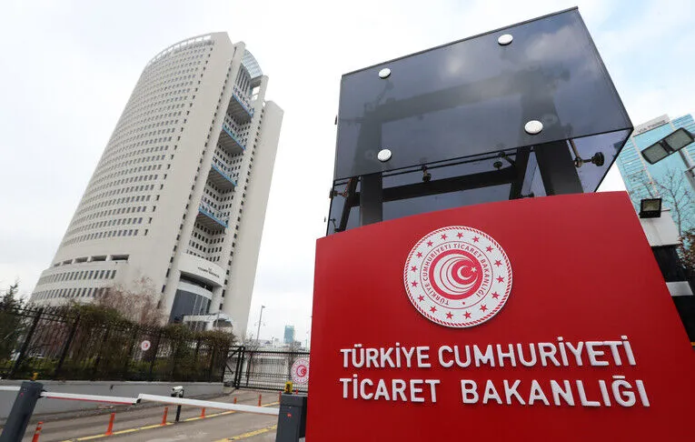 Ticaret Bakanlığı, tüketicilerin ekonomik refahını korumak amacıyla yılın 9 ayında