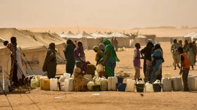 Afrika'da insan hakları sisteminin oluşturulmasının üzerinden 40 yıl geçmesine rağmen