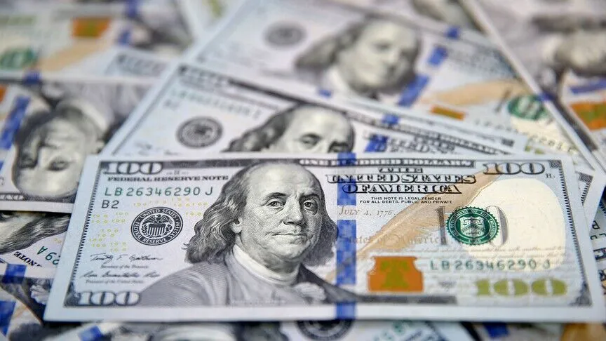 Dolar endeksi, Orta Doğu'da süren jeopolitik riskler, ABD Merkez Bankasının