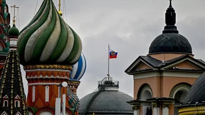 Kremlin Sözcüsü Dmitriy Peskov, Avrupa Birliği'nin (AB) Rusya’ya yönelik olası