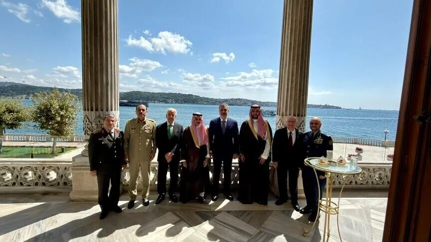 Pakistanlı uzmanlar, Pakistan, Türkiye ve Suudi Arabistan’ın taraf olduğu Mekke
