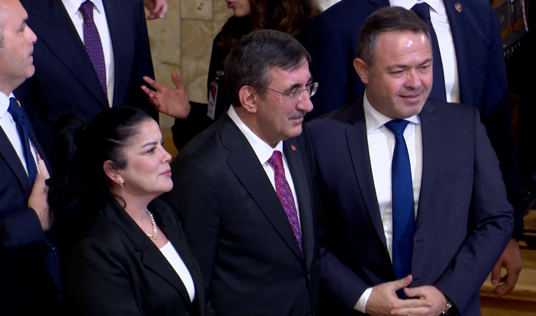 Türkiye Büyük Millet Meclisi’nin (TBMM) 28. Dönem 5. Yasama Yılı