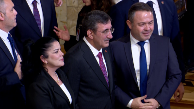 Türkiye Büyük Millet Meclisi’nin (TBMM) 28. Dönem 5. Yasama Yılı
