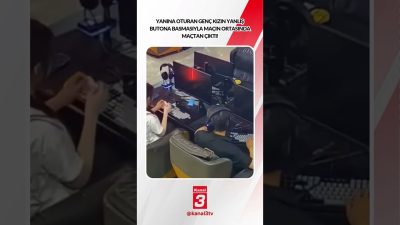 Kanal 3Pts, Ekim 26, 2026 2:00pmURL:Embed:Yanına oturan genç kızın yanlış
