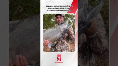 Kanal 3Pts, Ekim 12, 2026 4:00pmURL:Embed:Bir kadın, kocasının kendisiyle ve