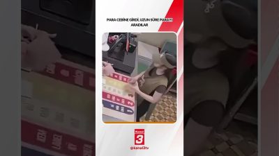 Kanal 3Paz, Ekim 18, 2026 4:00pmURL:Embed:Para cebine girdi, uzun süre